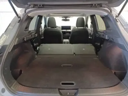 Photo 21 Nissan Qashqai  e-Power 190 ch