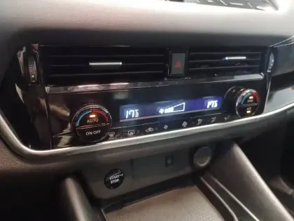 Photo 39 Nissan Qashqai  e-Power 190 ch