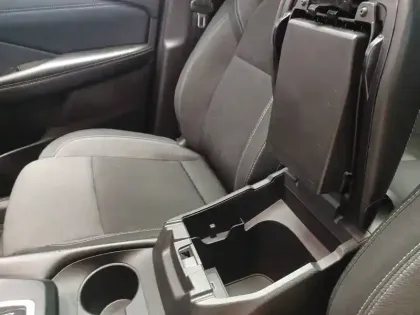 Photo 46 Nissan Qashqai  e-Power 190 ch