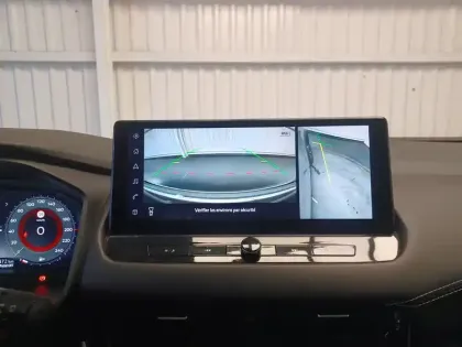 Photo 35 Nissan Qashqai  e-Power 190 ch