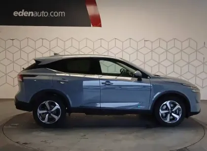 Photo 4 Nissan Qashqai  e-Power 190 ch