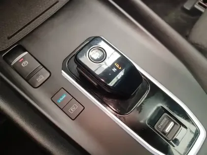 Photo 43 Nissan Qashqai  e-Power 190 ch