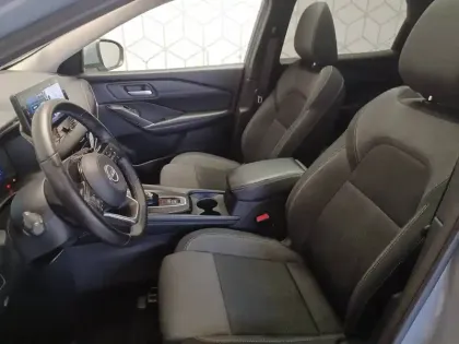 Photo 9 Nissan Qashqai  e-Power 190 ch