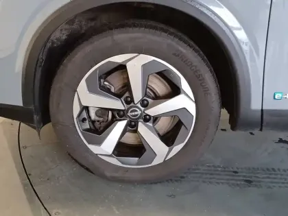 Photo 52 Nissan Qashqai  e-Power 190 ch