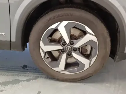 Photo 55 Nissan Qashqai  e-Power 190 ch