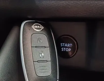 Photo 42 Nissan Qashqai  e-Power 190 ch