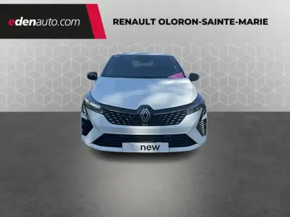 Photo 7 Renault Clio  E-Tech full hybrid 145 ch GSR2