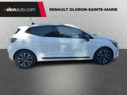 Photo 5 Renault Clio  E-Tech full hybrid 145 ch GSR2