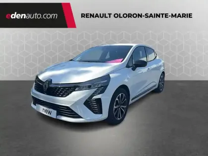 Photo Renault Clio Techno