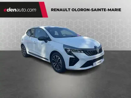Photo 6 Renault Clio  E-Tech full hybrid 145 ch GSR2
