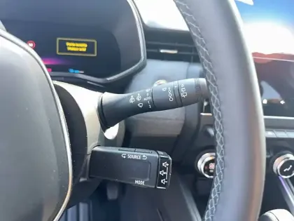Photo 23 Renault Clio  E-Tech full hybrid 145 ch GSR2