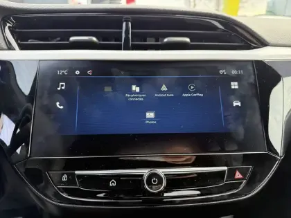 Photo 29 Opel Corsa  1.2 Turbo 100 ch BVA8