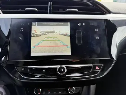 Photo 11 Opel Corsa  1.2 Turbo 100 ch BVA8