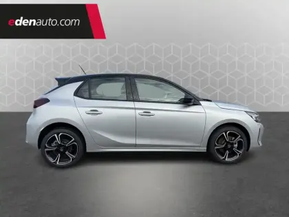 Photo 19 Opel Corsa  1.2 Turbo 100 ch BVA8