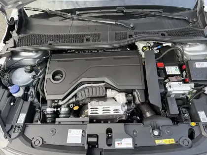 Photo 14 Opel Corsa  1.2 Turbo 100 ch BVA8