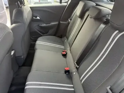 Photo 24 Opel Corsa  1.2 Turbo 100 ch BVA8