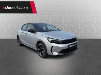 Photo 20 Opel Corsa  1.2 Turbo 100 ch BVA8