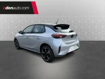 Photo 18 Opel Corsa  1.2 Turbo 100 ch BVA8