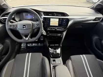 Photo 10 Opel Corsa  1.2 Turbo 100 ch BVA8