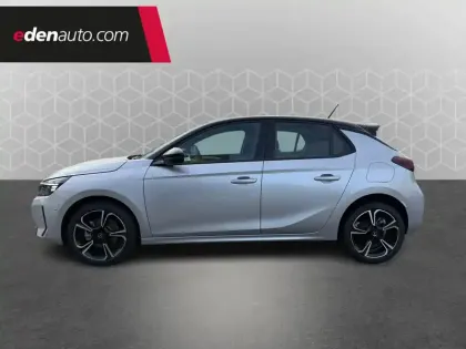 Photo 17 Opel Corsa  1.2 Turbo 100 ch BVA8