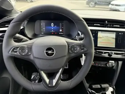 Photo 6 Opel Corsa  1.2 Turbo 100 ch BVA8