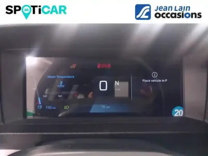 Photo 9 Peugeot Expert  FGN M BLUEHDI 180 S&S EAT8