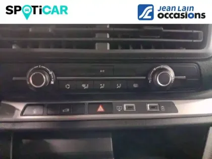 Photo 17 Peugeot Expert  FGN M BLUEHDI 180 S&S EAT8