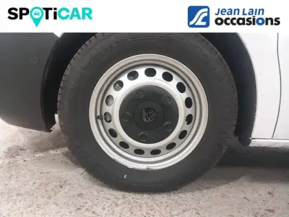 Photo 12 Peugeot Expert  FGN M BLUEHDI 180 S&S EAT8