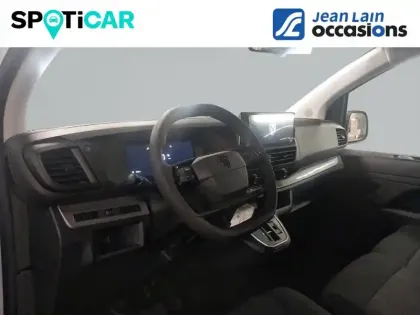 Photo 7 Peugeot Expert  FGN M BLUEHDI 180 S&S EAT8