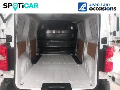 Photo 5 Peugeot Expert  FGN M BLUEHDI 180 S&S EAT8