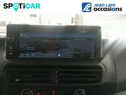 Photo 14 Peugeot Expert  FGN M BLUEHDI 180 S&S EAT8