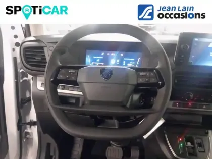 Photo 8 Peugeot Expert  FGN M BLUEHDI 180 S&S EAT8