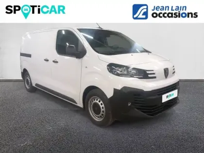 Photo 2 Peugeot Expert  FGN M BLUEHDI 180 S&S EAT8