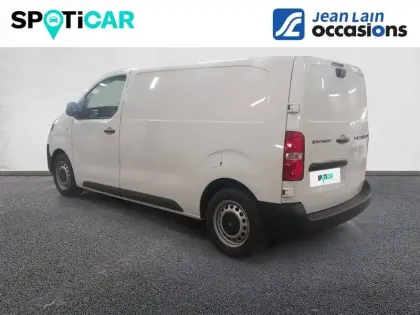 Photo 6 Peugeot Expert  FGN M BLUEHDI 180 S&S EAT8