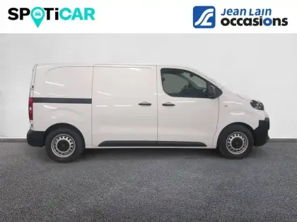 Photo 3 Peugeot Expert  FGN M BLUEHDI 180 S&S EAT8