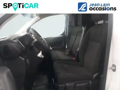 Photo 10 Peugeot Expert  FGN M BLUEHDI 180 S&S EAT8