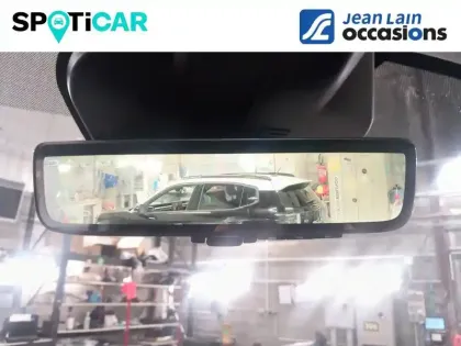 Photo 18 Peugeot Expert  FGN M BLUEHDI 180 S&S EAT8