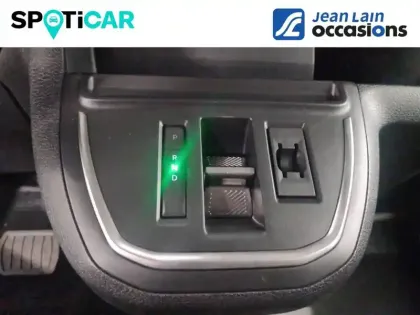 Photo 13 Peugeot Expert  FGN M BLUEHDI 180 S&S EAT8