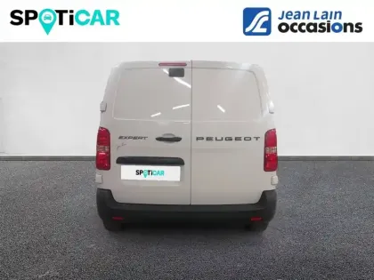 Photo 4 Peugeot Expert  FGN M BLUEHDI 180 S&S EAT8