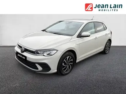 Photo Volkswagen Polo Vw Edition