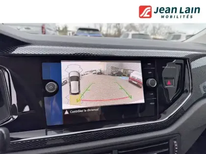 Photo 15 Volkswagen Polo  1.0 TSI 95 S&S DSG7