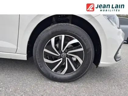 Photo 8 Volkswagen Polo  1.0 TSI 95 S&S DSG7