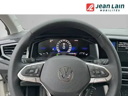 Photo 11 Volkswagen Polo  1.0 TSI 95 S&S DSG7