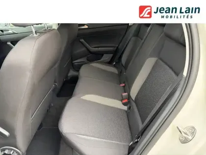 Photo 16 Volkswagen Polo  1.0 TSI 95 S&S DSG7