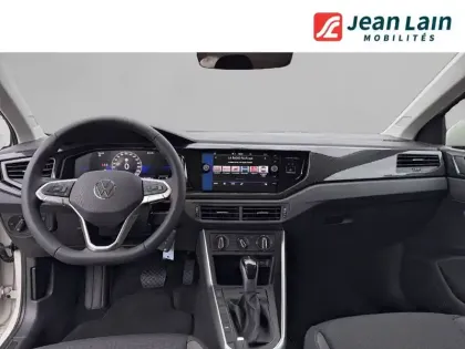 Photo 17 Volkswagen Polo  1.0 TSI 95 S&S DSG7