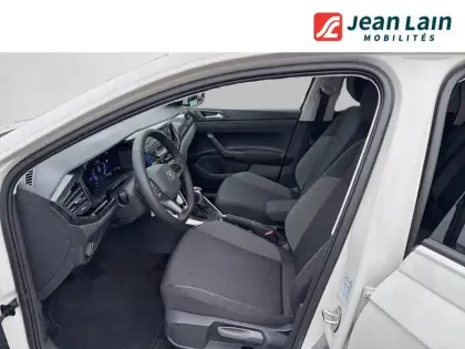 Photo 10 Volkswagen Polo  1.0 TSI 95 S&S DSG7