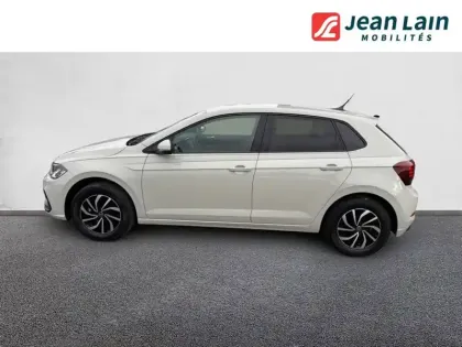 Photo 7 Volkswagen Polo  1.0 TSI 95 S&S DSG7