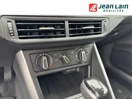 Photo 13 Volkswagen Polo  1.0 TSI 95 S&S DSG7