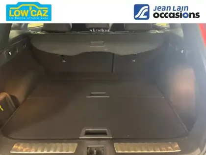 Photo 9 Renault Kadjar  Blue dCi 115 EDC