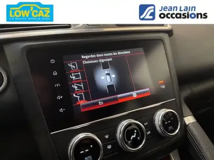 Photo 34 Renault Kadjar  Blue dCi 115 EDC